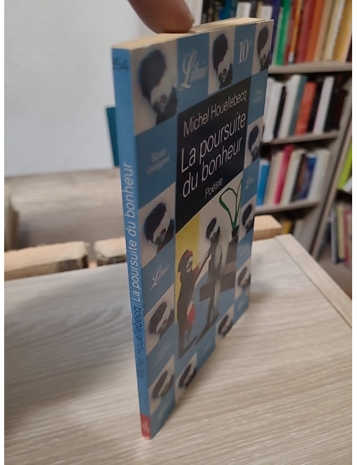 La poursuite du bonheur