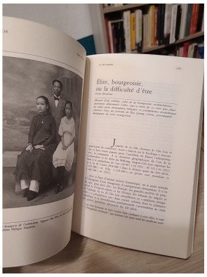Saïgon 1925-1945 – De la « Belle Colonie » à l’éclosion révolutionnaire ou la fin des dieux blancs