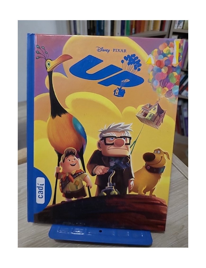 Up (Disney/Pixar Up)
