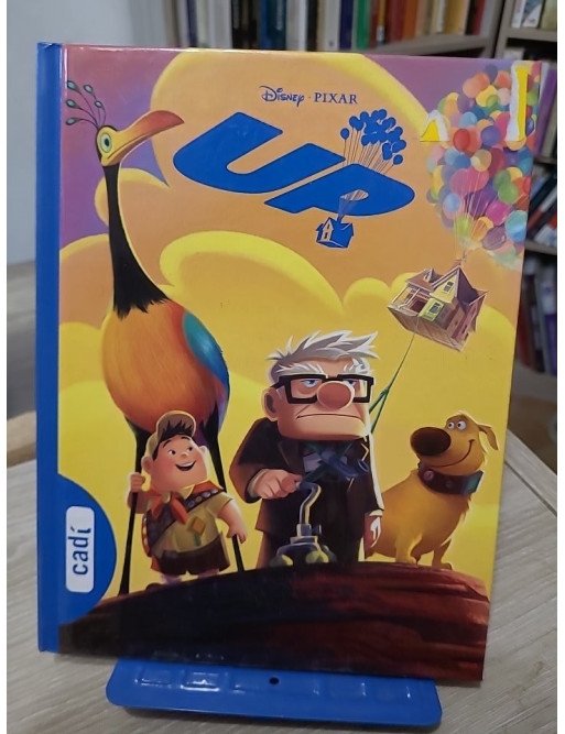Up (Disney/Pixar Up)