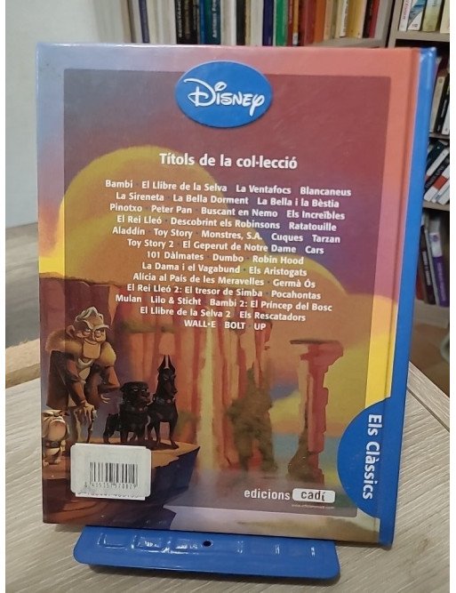 Up (Disney/Pixar Up)