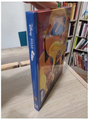 Up (Disney/Pixar Up)