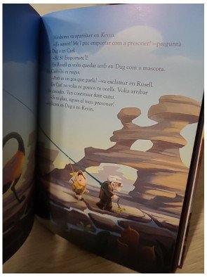 Up (Disney/Pixar Up)