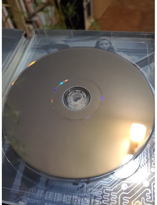 Westworld (MondWest) Édition Limitée SteelBook (DVD)