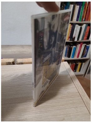 Charles de Gaulle - Un Destin Français (DVD)