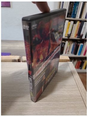 Virgil, la malédiction + Ceremony (DVD)