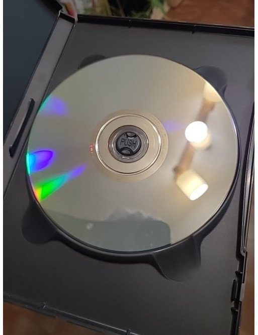 Virgil, la malédiction + Ceremony (DVD)