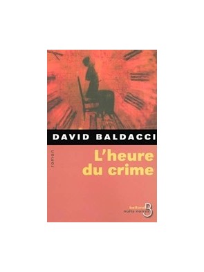 L Heure du crime de David...