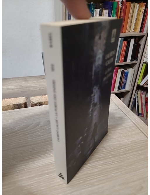 La Porte des Enfers – Laurent Gaudé