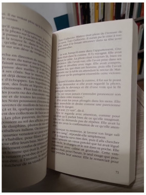 La Porte des Enfers – Laurent Gaudé