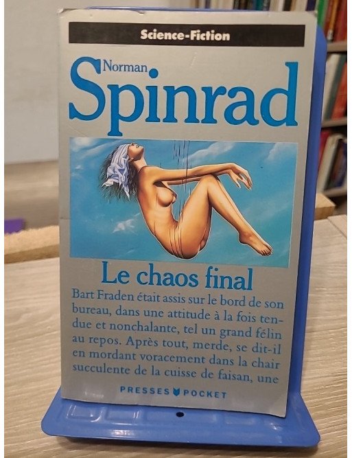 Le Chaos final