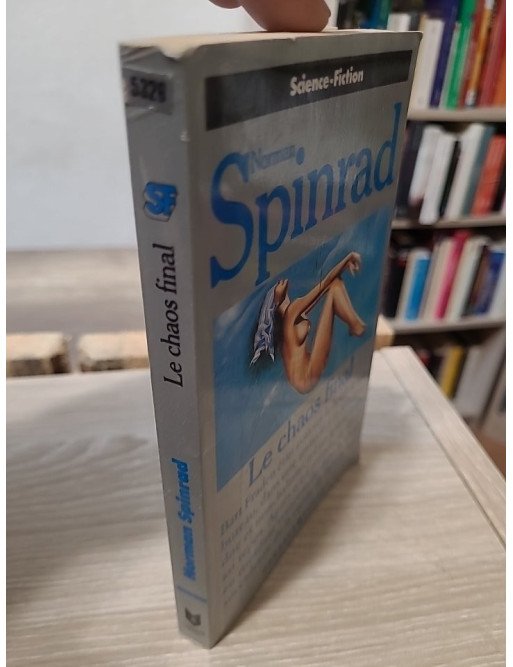 Le Chaos final