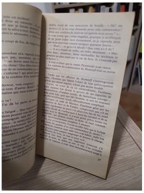 Fantômas – Tome 1 – Intégrale (Souvestre & Allain)