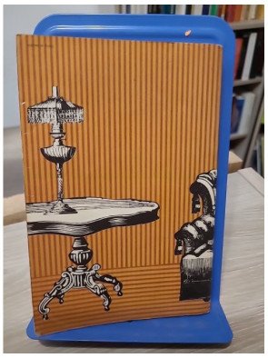 Le Meurtre de Roger Ackroyd – Agatha Christie