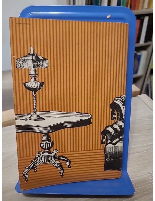 Le Meurtre de Roger Ackroyd – Agatha Christie