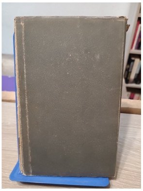 Adolescence et jeunesse – Léon Tolstoï