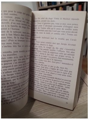 Les gardiens de la lagune - Tome 1 – Viviane Moore