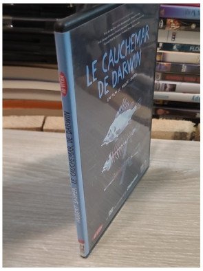 Le Cauchemar de Darwin (DVD)