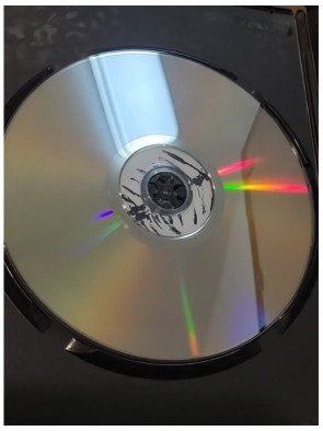 Le Cauchemar de Darwin (DVD)