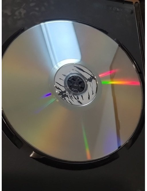 Le Cauchemar de Darwin (DVD)