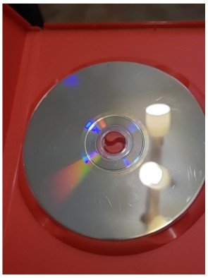 Beur Blanc Rouge (DVD)