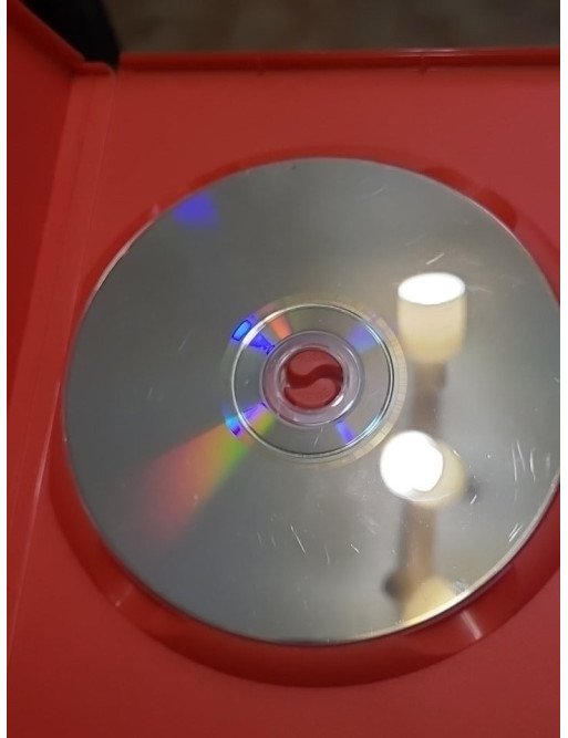 Beur Blanc Rouge (DVD)