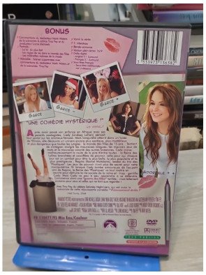 Lolita malgré moi [Édition Collector] (DVD)