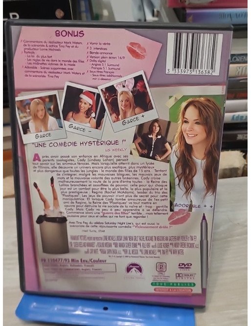 Lolita malgré moi [Édition Collector] (DVD)