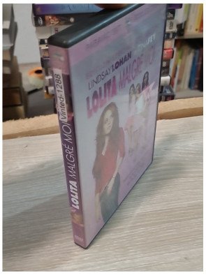 Lolita malgré moi [Édition Collector] (DVD)