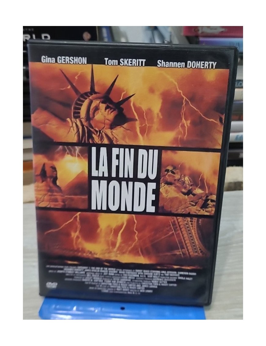 La Fin du Monde (DVD)