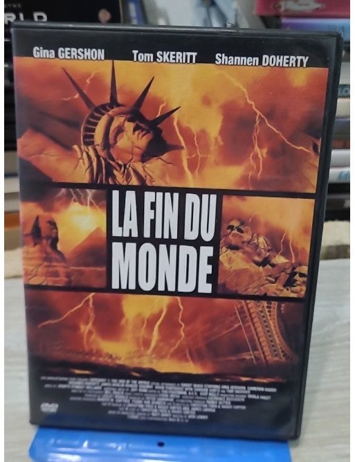 La Fin du Monde (DVD)