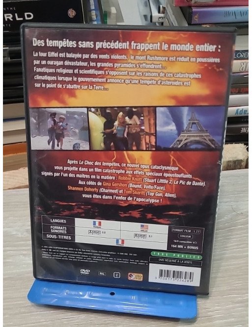 La Fin du Monde (DVD)