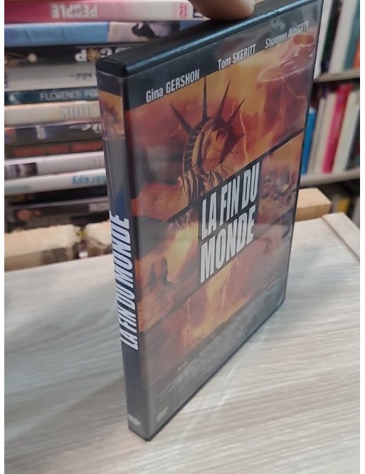 La Fin du Monde (DVD)