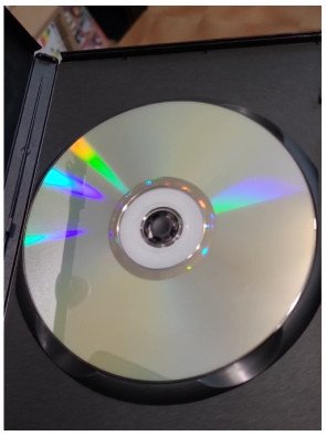 La Fin du Monde (DVD)