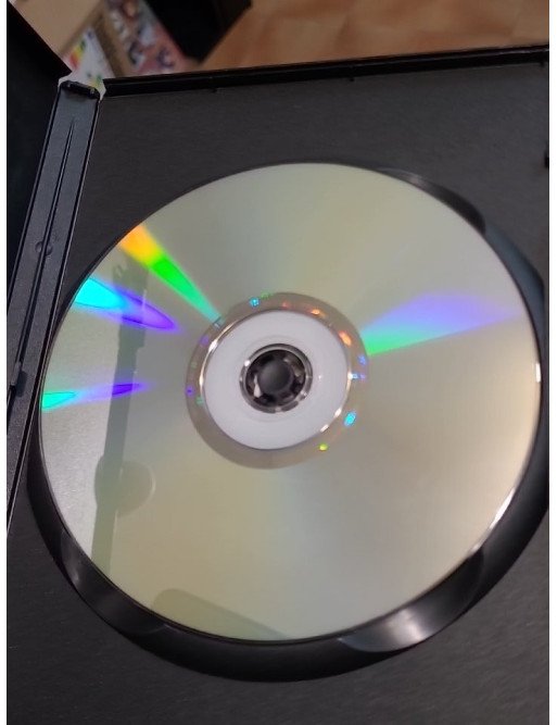 La Fin du Monde (DVD)