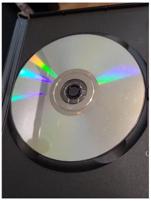 Croisière au fond des abîmes (DVD)