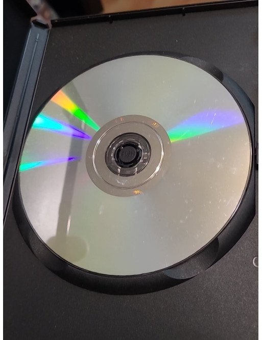 Croisière au fond des abîmes (DVD)