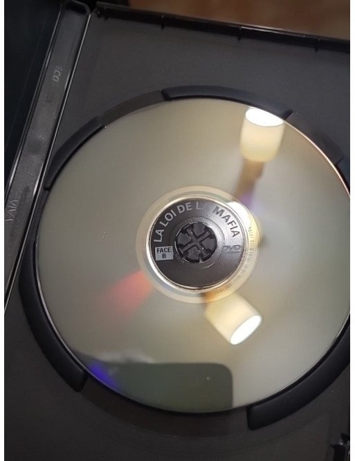 Double Succès : 100 contre 1 / La loi de la mafia (DVD)