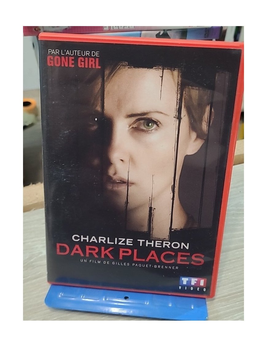 Dark Places (DVD)