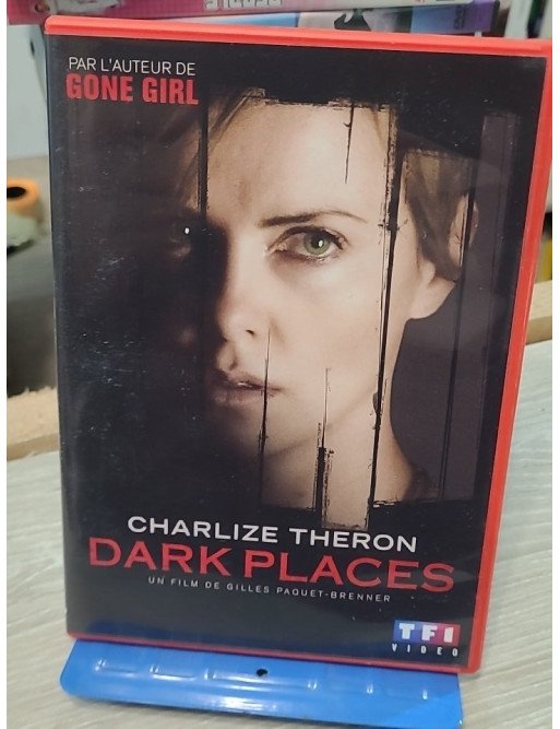 Dark Places (DVD)