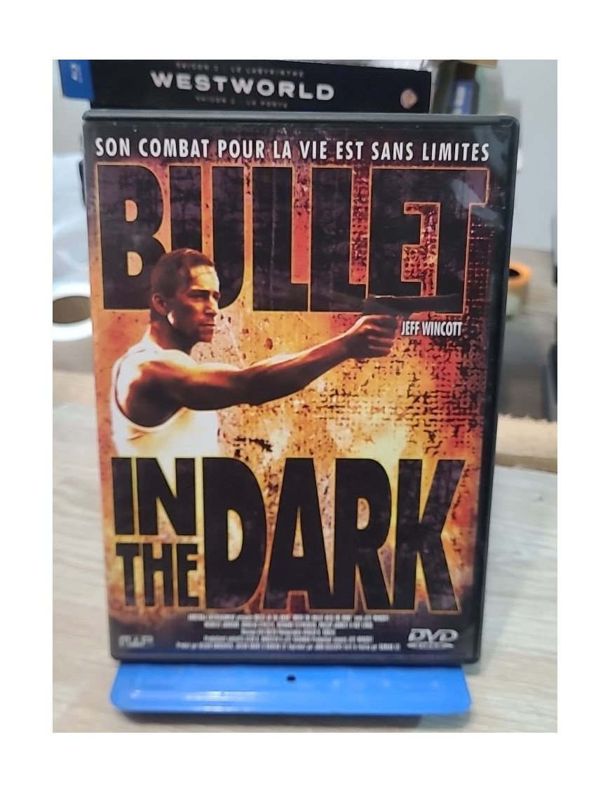 Bullet In The Dark (DVD)