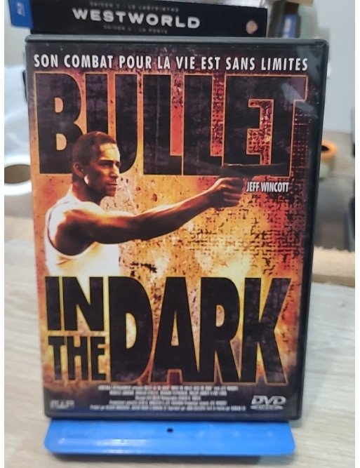 Bullet In The Dark (DVD)