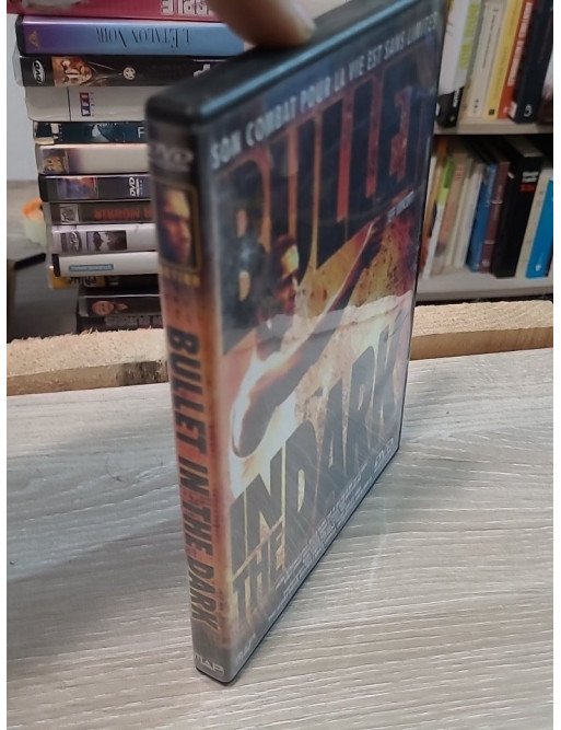 Bullet In The Dark (DVD)