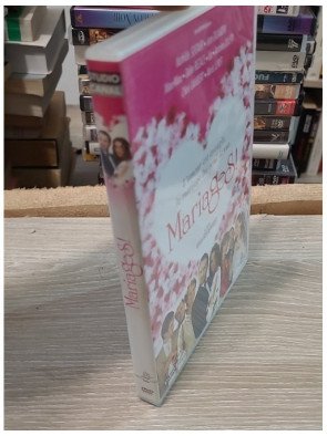 Mariages ! (DVD)
