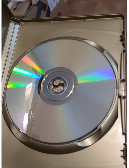 Happy New Year (DVD)