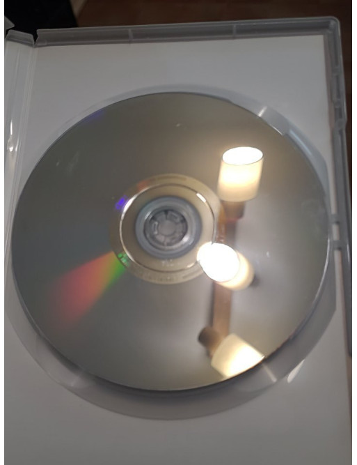 Les Portes du Temps (DVD)