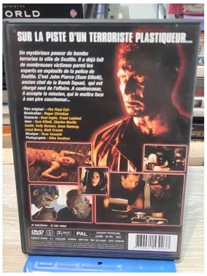 Compte à rebours - Edition Kiosque (DVD)