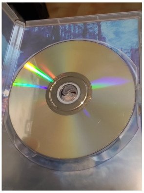 Les Anges de la nuit (DVD)