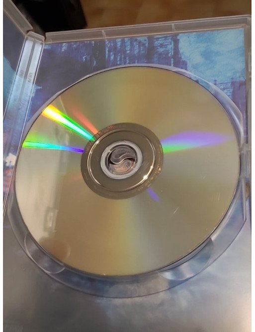 Les Anges de la nuit (DVD)