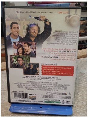 Self Control - Dvd - Top Succes (DVD)